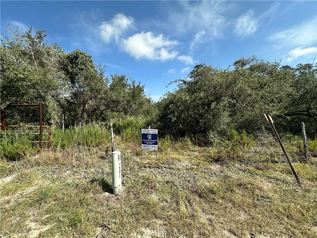 1502 Balderee Lane, Rockport, TX 78382 - #1