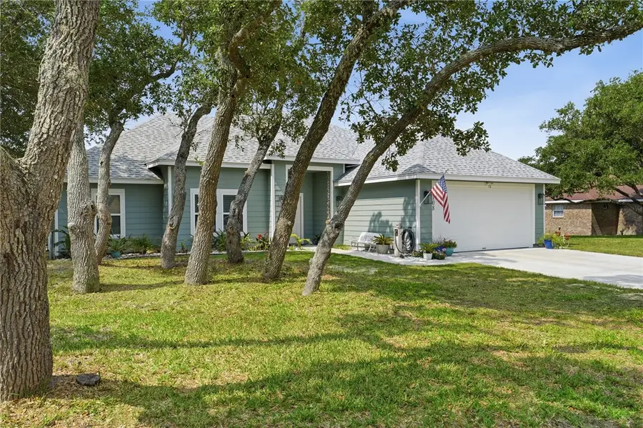 108 S Sierra Woods, Rockport, TX 78382 - #3