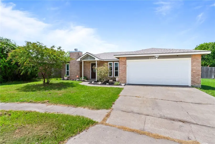 2329 Redwood Lane, Ingleside, TX 78362 - #3