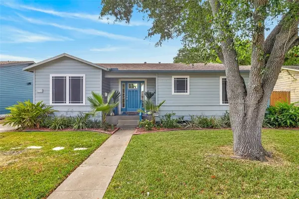 4910 Waltham Drive, Corpus Christi, TX 78411