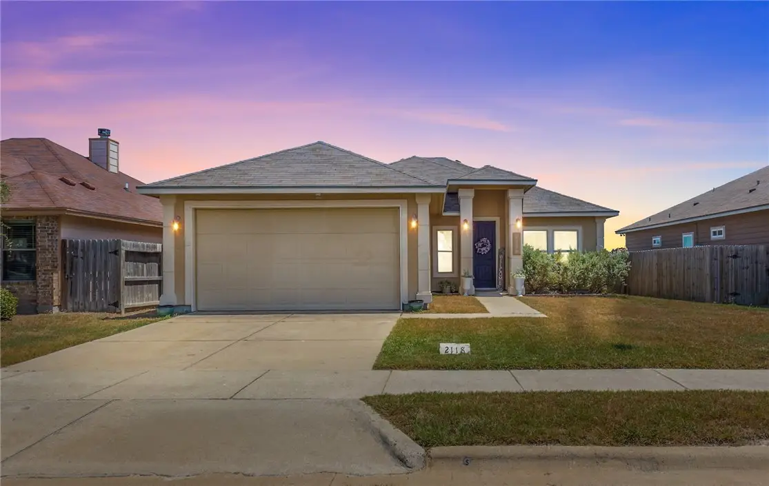 2118 Retta Drive, Corpus Christi, TX 78418 - #1
