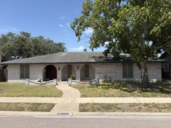 4312 Congressional Drive, Corpus Christi, TX 78413