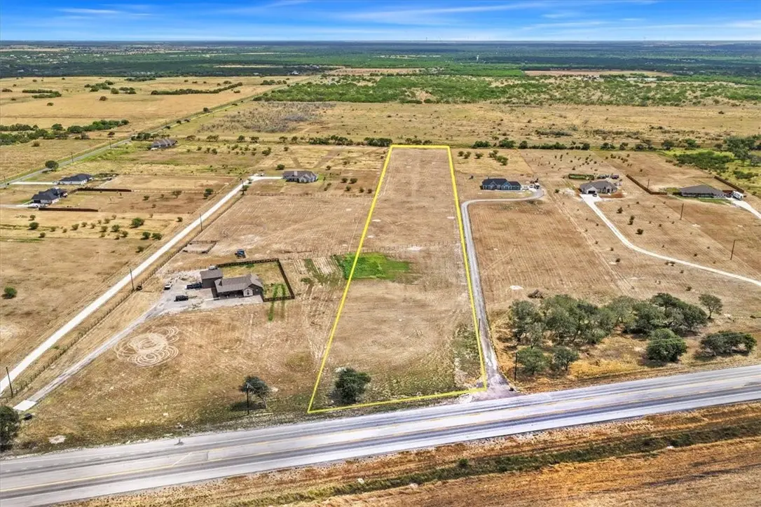 L3 Fm 624, Sandia, TX 78383 - #1