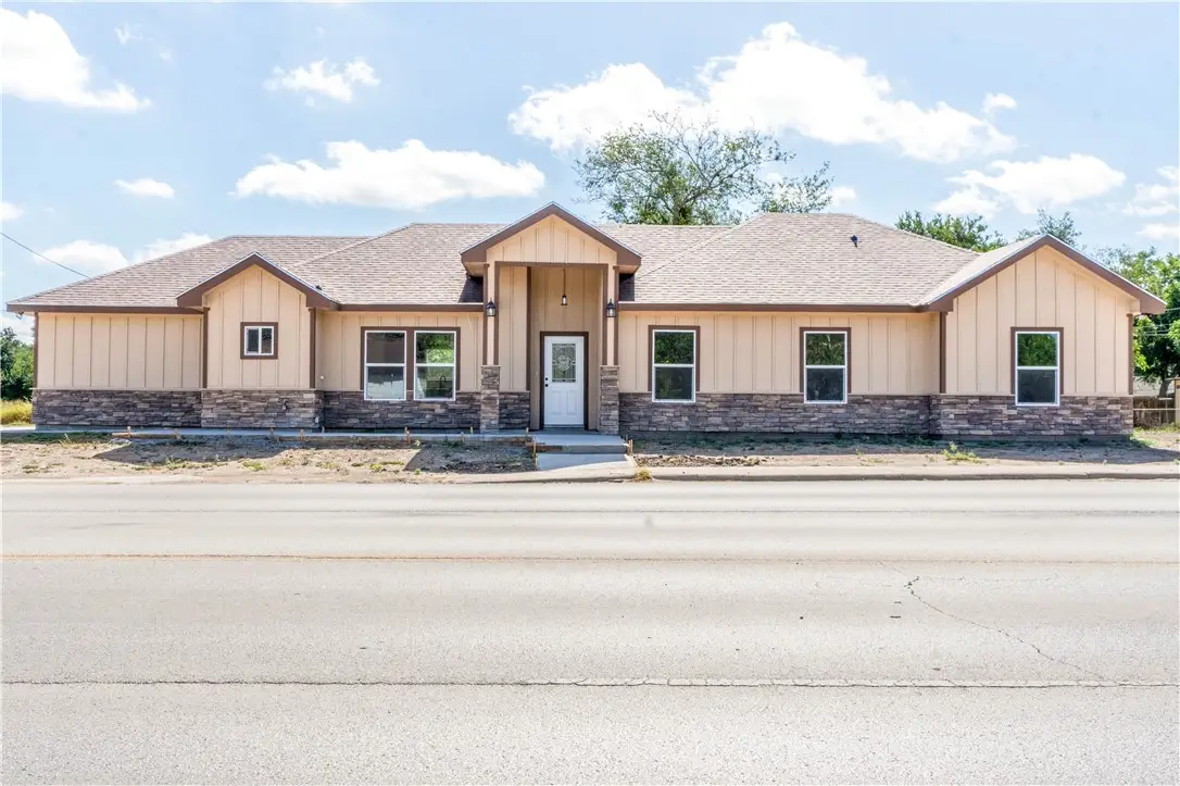 1100 Lucero Street, Alice, TX 78332 - #1