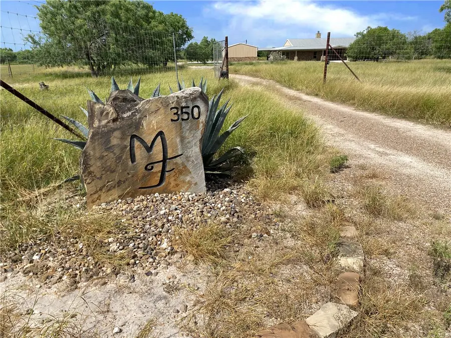 350 County Road 357, Sandia, TX 78383 - #2