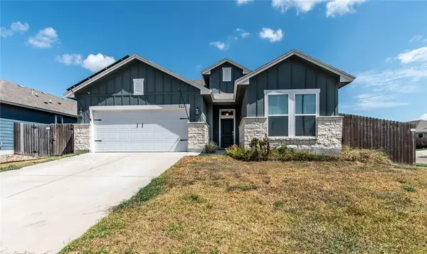 9222 Murdock Drive, Corpus Christi, TX 78410