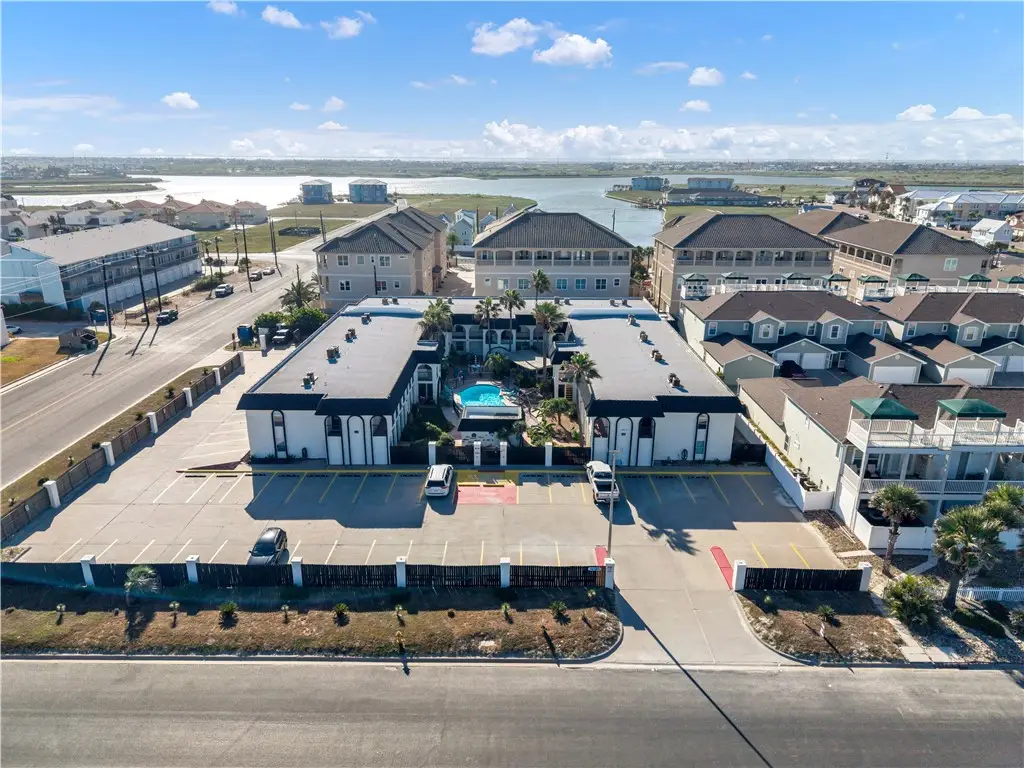14921 Windward Drive #211, Corpus Christi, TX 78418 - #1