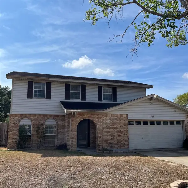 11305 Doris Creek Circle, Corpus Christi, TX 78410