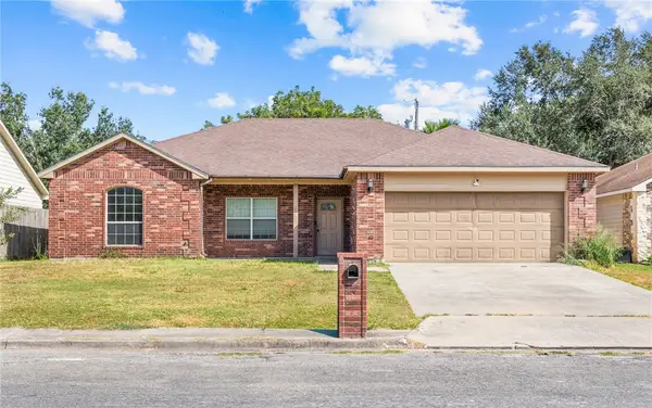 1203 Taylor Street, Beeville, TX 78102