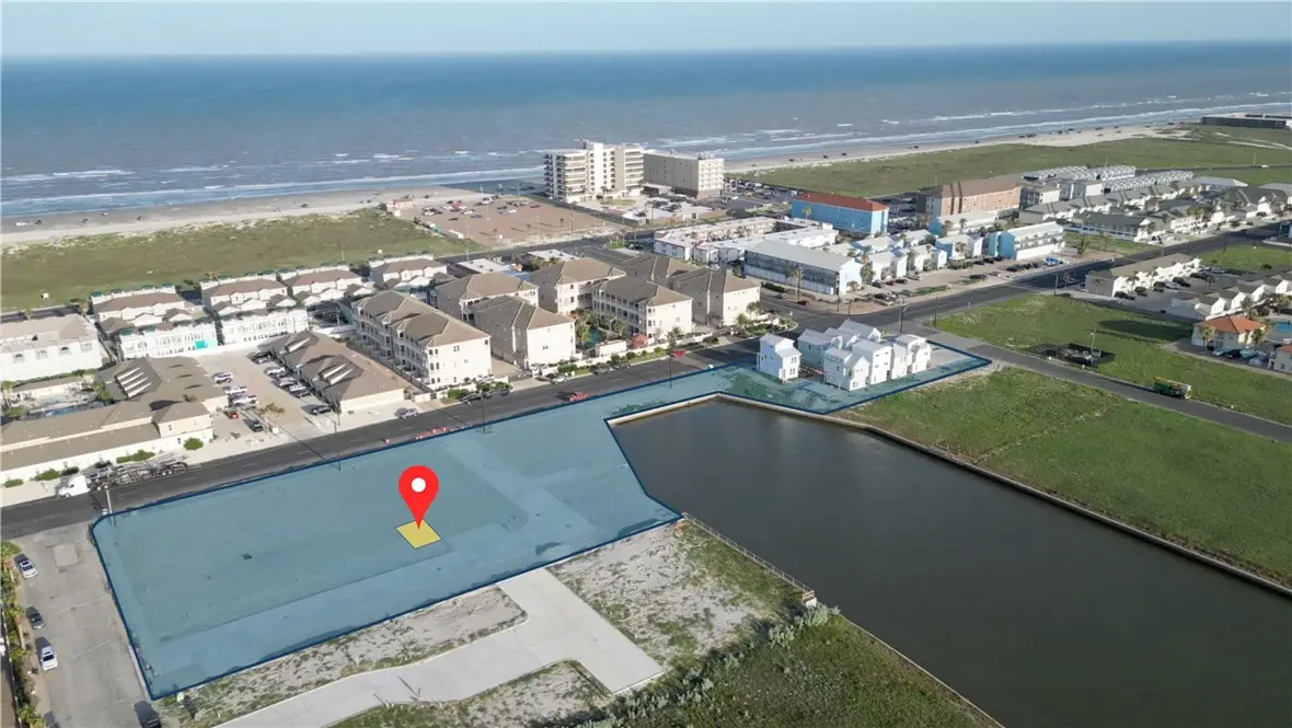 14910 Portside Drive, Corpus Christi, TX 78418 - #1