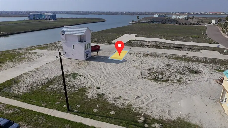 14910 Portside Drive, Corpus Christi, TX 78418 - #2