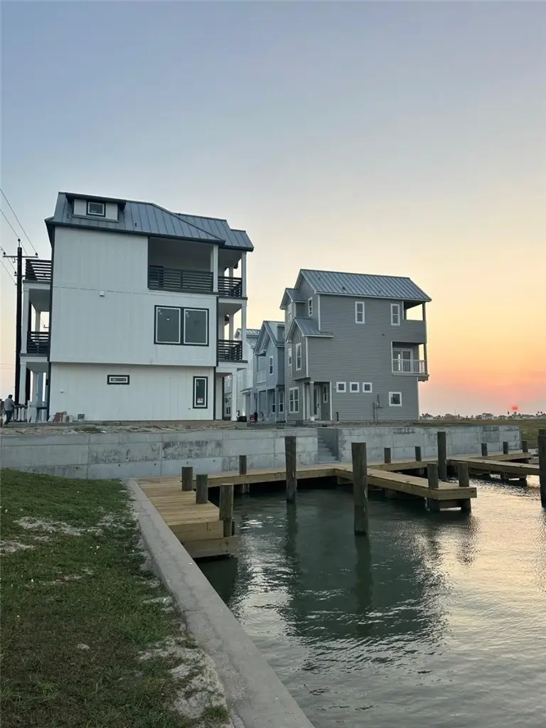 14910 Portside Drive, Corpus Christi, TX 78418 - #3
