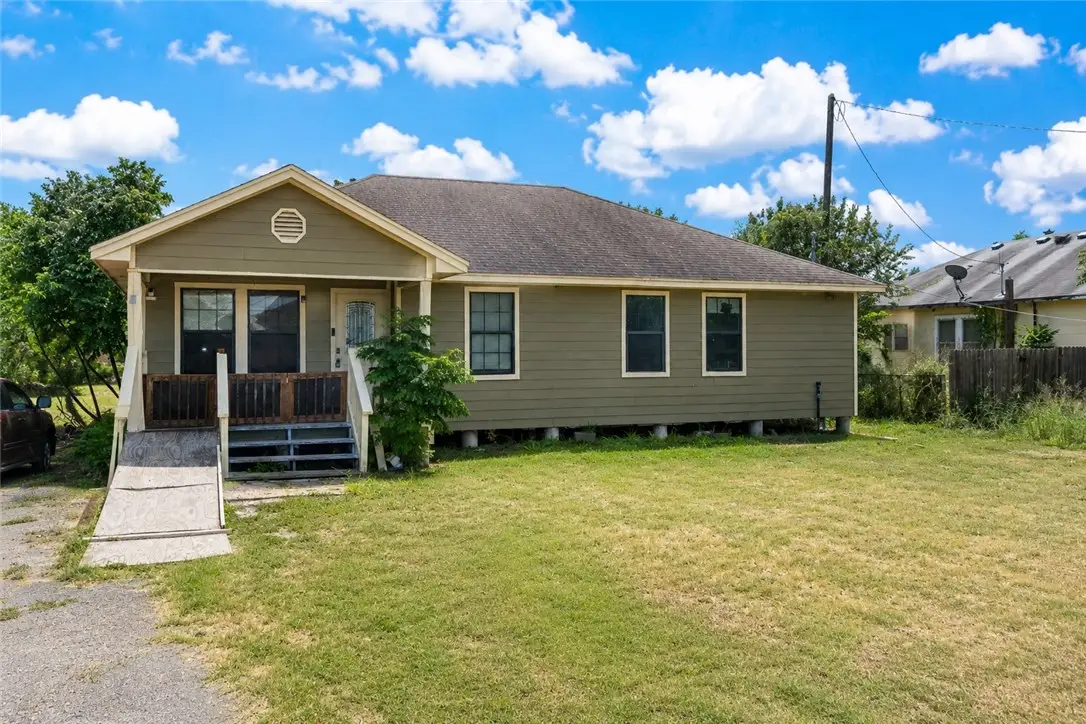 2709 Robby Street, Corpus Christi, TX 78410 - #1