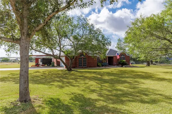 396 House Avenue, Sandia, TX 78383