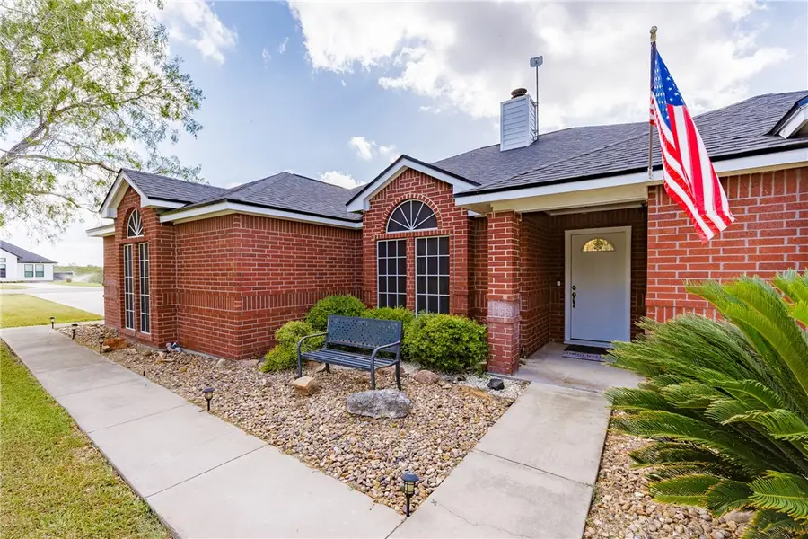 396 House Avenue, Sandia, TX 78383 - #2
