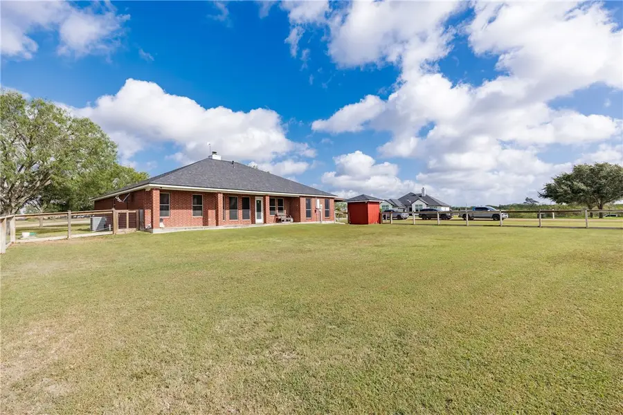 396 House Avenue, Sandia, TX 78383 - #3