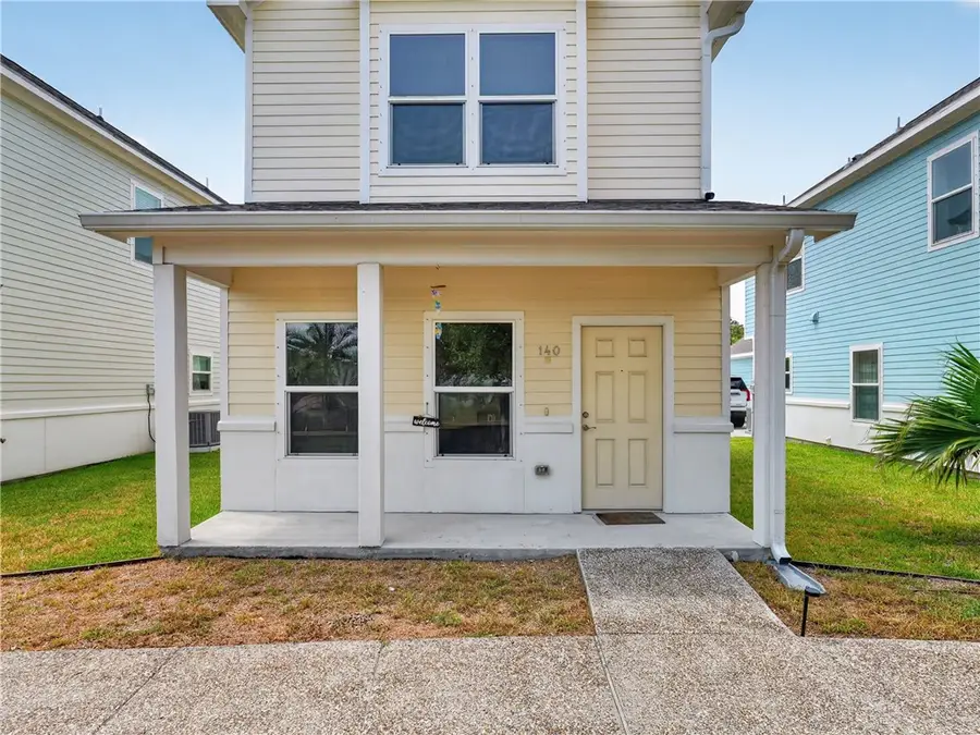 140 Lavaca Circle, Rockport, TX 78382 - #3