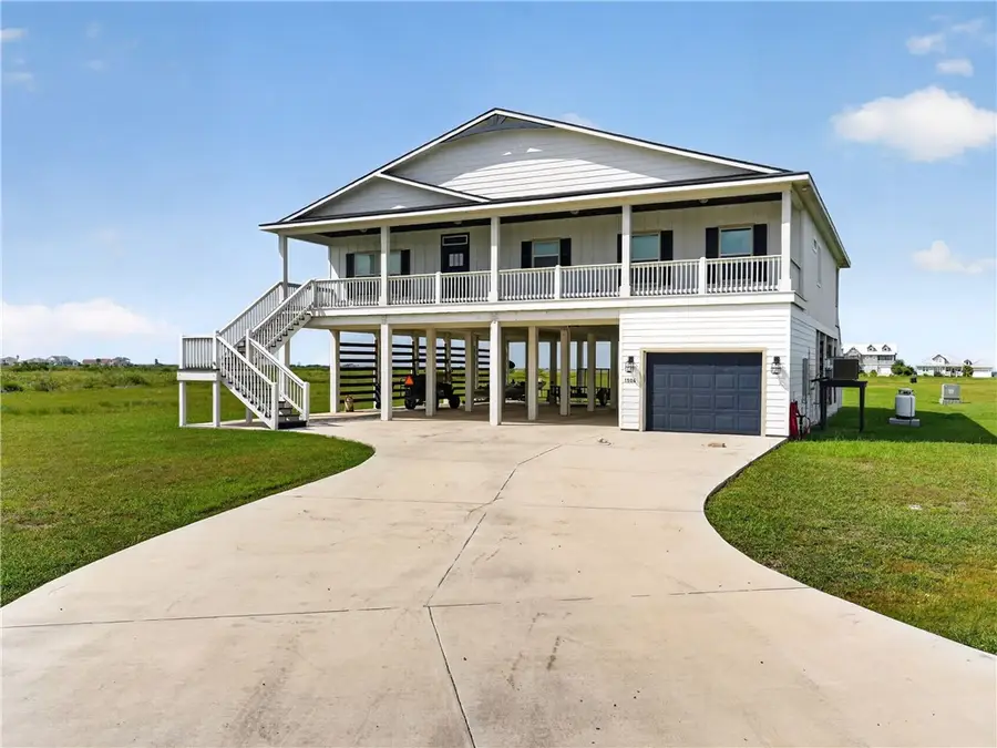 1504 Cape Velero Drive, Rockport, TX 78382 - #3