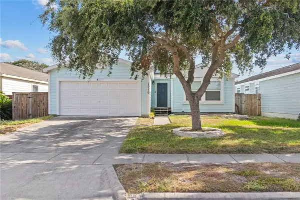 1510 Oak Harbor Drive, Corpus Christi, TX 78418