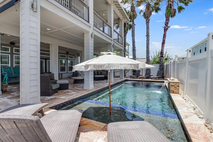 602 Banyan Beach Drive, Port Aransas, TX 78373 - #3