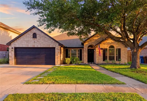 5217 High Bank Drive, Corpus Christi, TX 78413