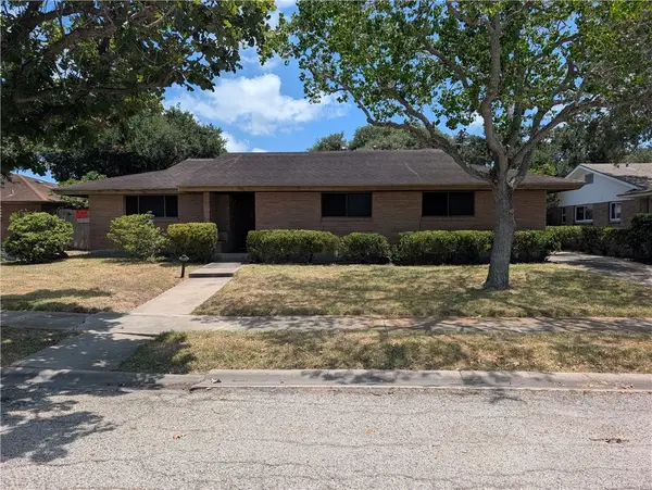 409 Ashland Drive, Corpus Christi, TX 78412