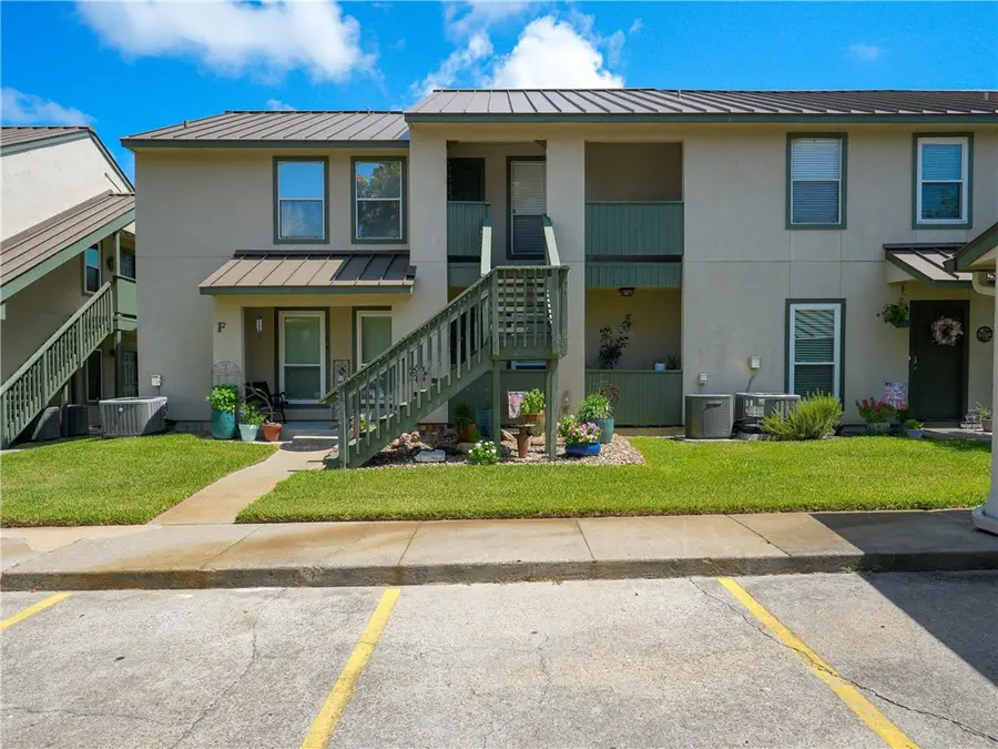 302 Saint Andrews Street #F202, Rockport, TX 78382 - #2