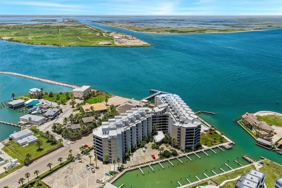 1000 N Station Street #417, Port Aransas, TX 78373 - #3