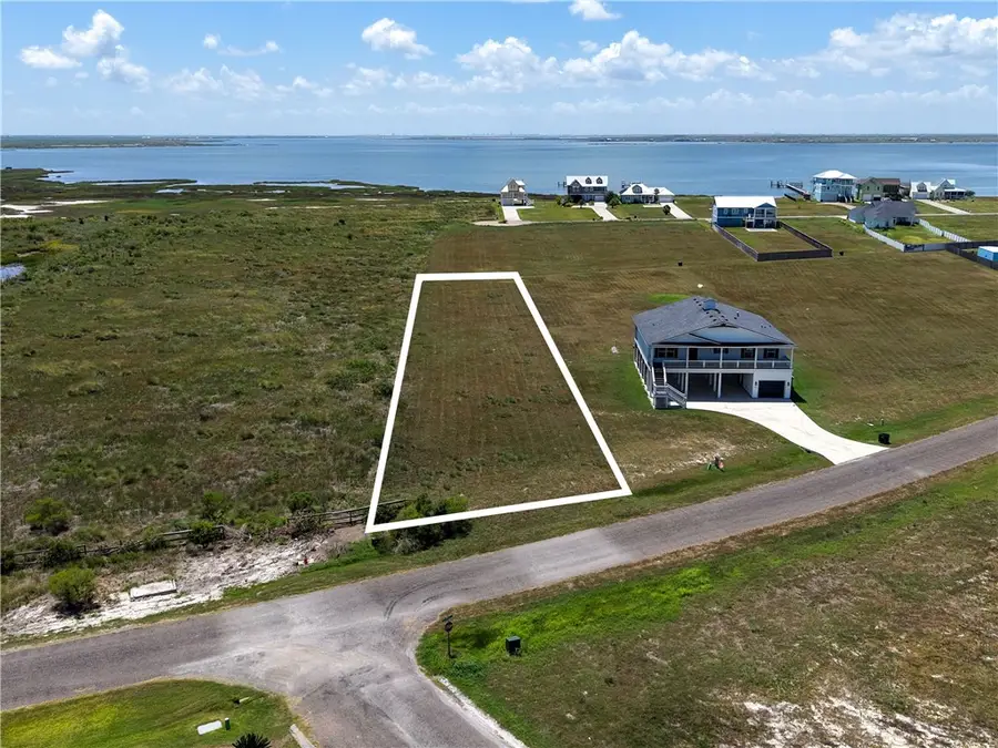1502 Cape Velero Drive, Rockport, TX 78382 - #2