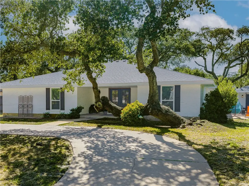 2011 Cochran Lane, Rockport, TX 78382 - #1