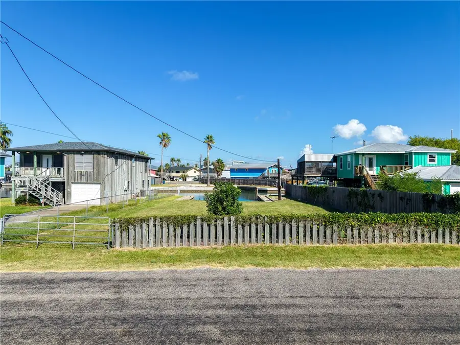 619 Woodhaven, Ingleside, TX 78362 - #2