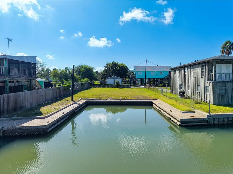 619 Woodhaven, Ingleside, TX 78362 - #3