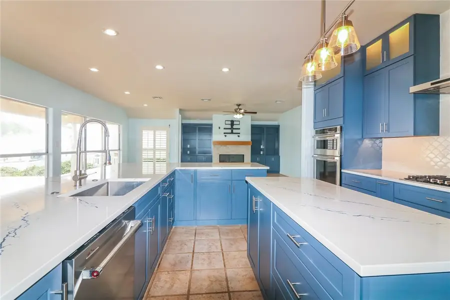 133 Sea Breeze Drive, Aransas Pass, TX 78336 - #2