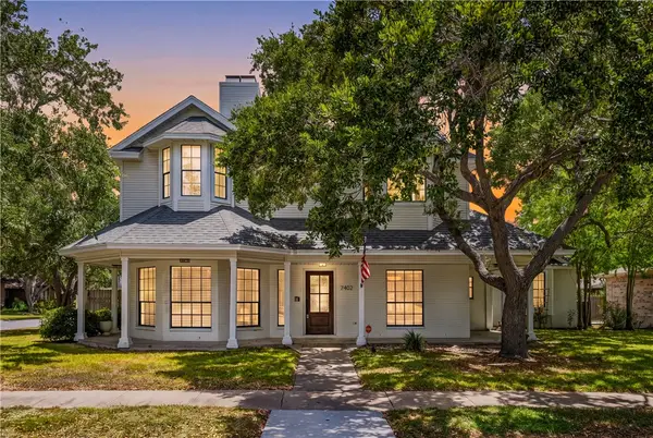 7402 Lugano Drive, Corpus Christi, TX 78413