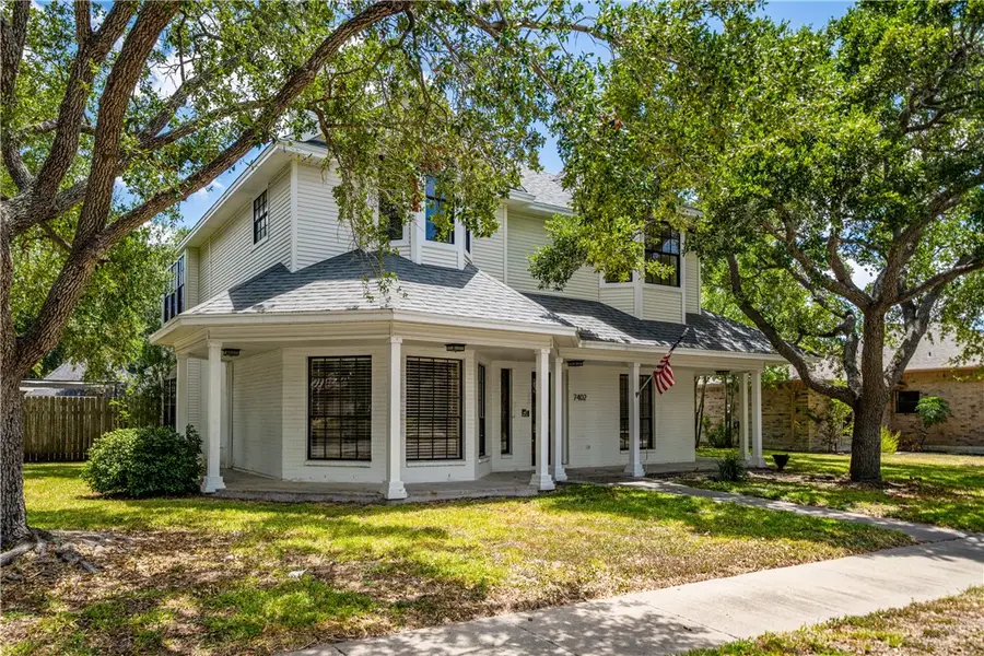 7402 Lugano Drive, Corpus Christi, TX 78413 - #3