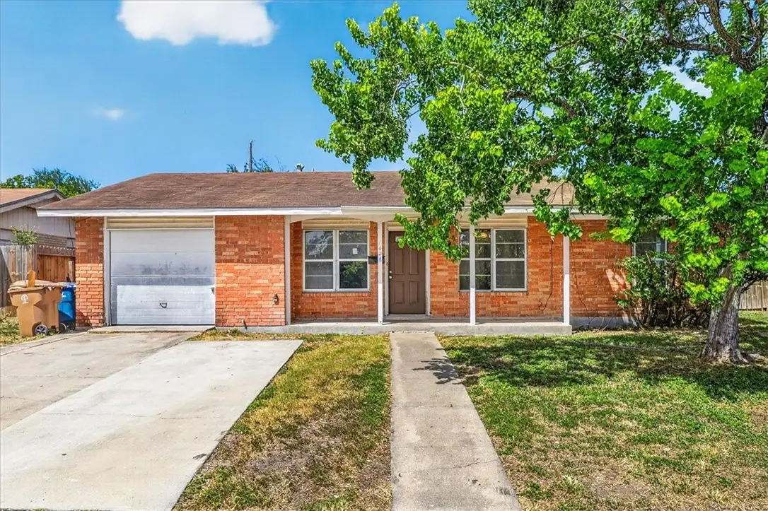 1626 Bois D Arc Place, Corpus Christi, TX 78416 - #1