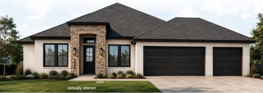 1430 Chloe Cay Street, Corpus Christi, TX 78415 - #2