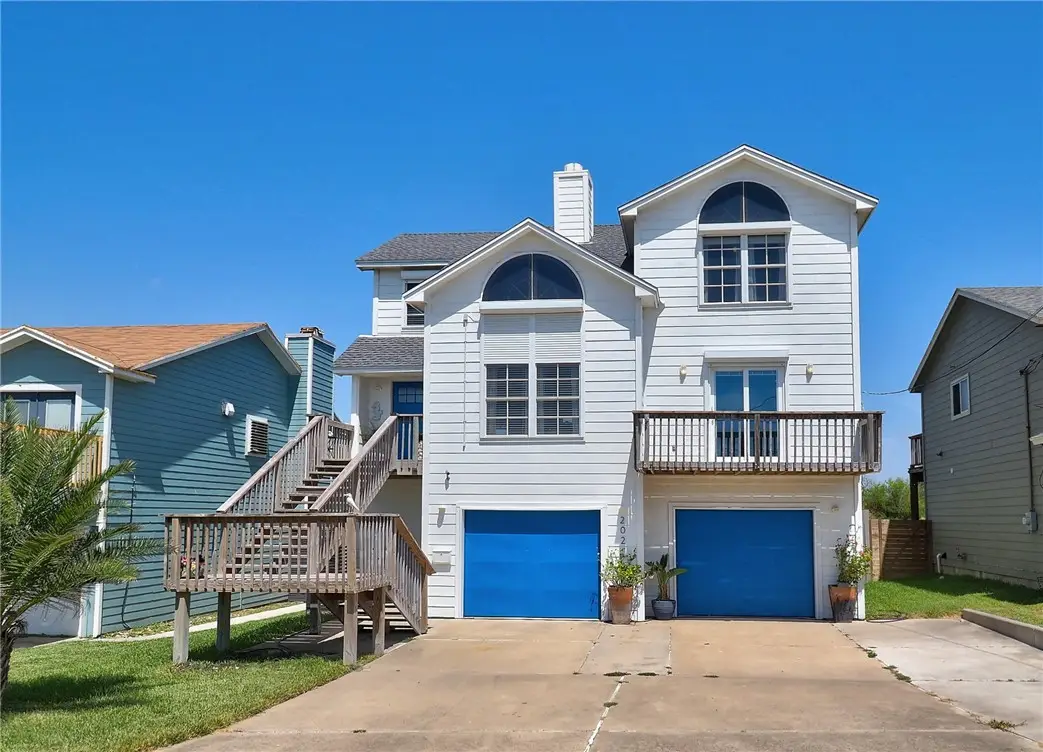202 Causeway Street, Portland, TX 78374 - #1