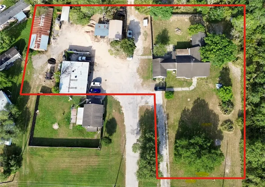 3926 S 6th Street, Kingsville, TX 78363 - #2