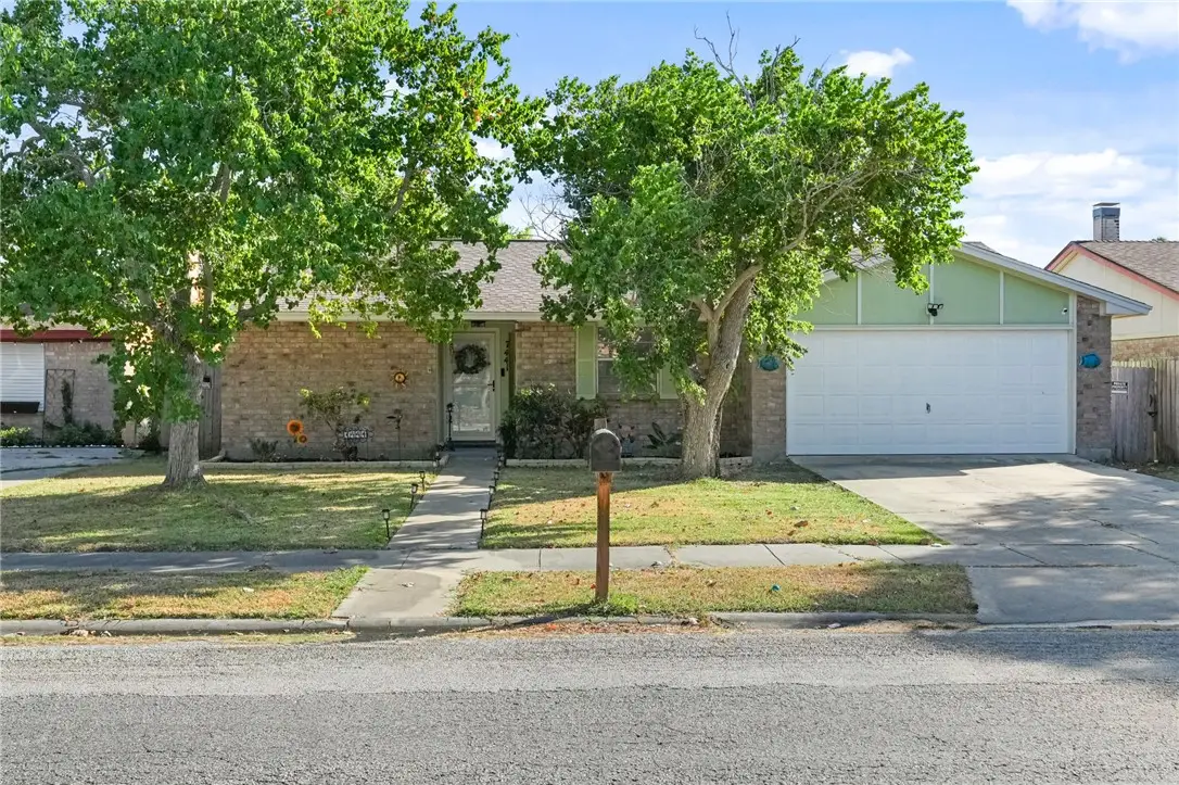 7441 Spitfire Drive, Corpus Christi, TX 78412 - #1
