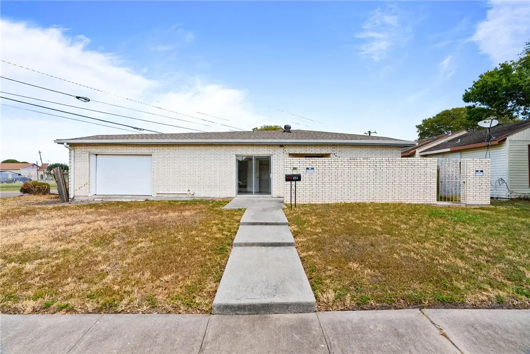 624 Del Mar Boulevard, Corpus Christi, TX 78404 - #1