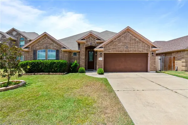 2129 Halcon Street, Corpus Christi, TX 78414