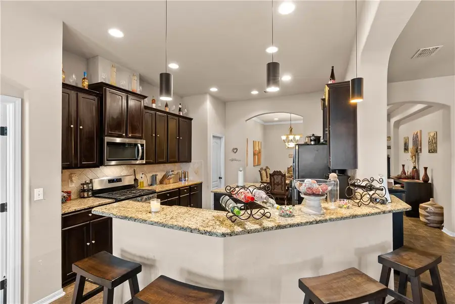 2129 Halcon Street, Corpus Christi, TX 78414 - #2