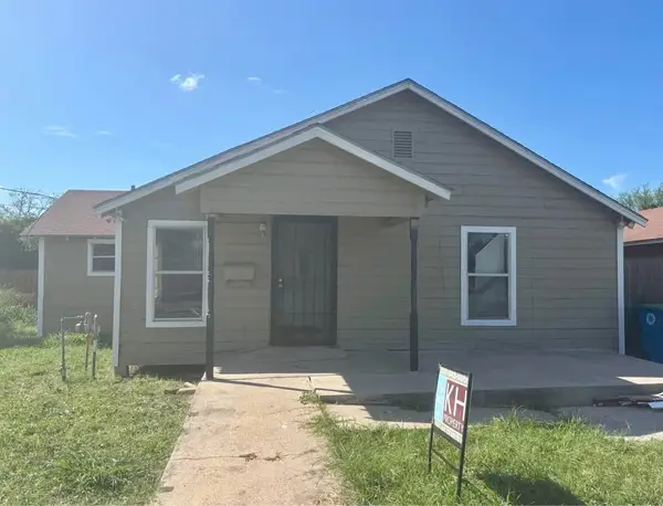 1113 E Steiner Street, Beeville, TX 78102