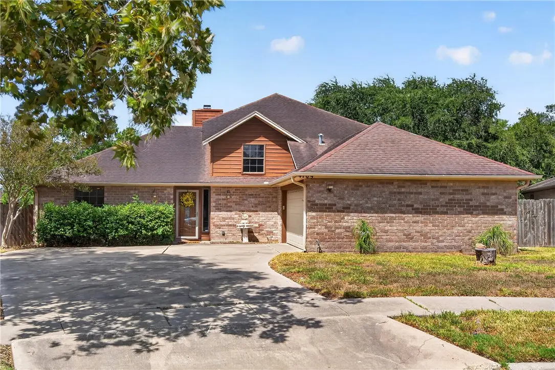 4109 Kickapoo Drive, Corpus Christi, TX 78410 - #1