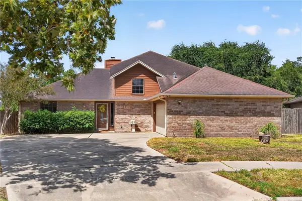 4109 Kickapoo Drive, Corpus Christi, TX 78410
