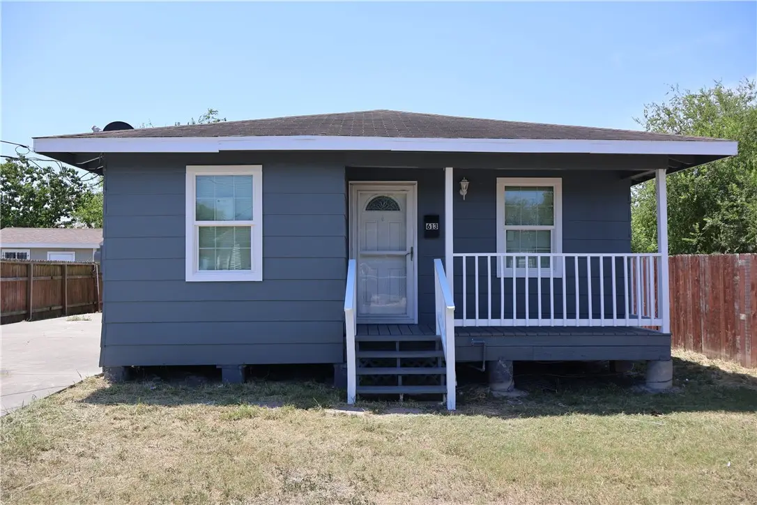 613 Francesca Street, Corpus Christi, TX 78405 - #1