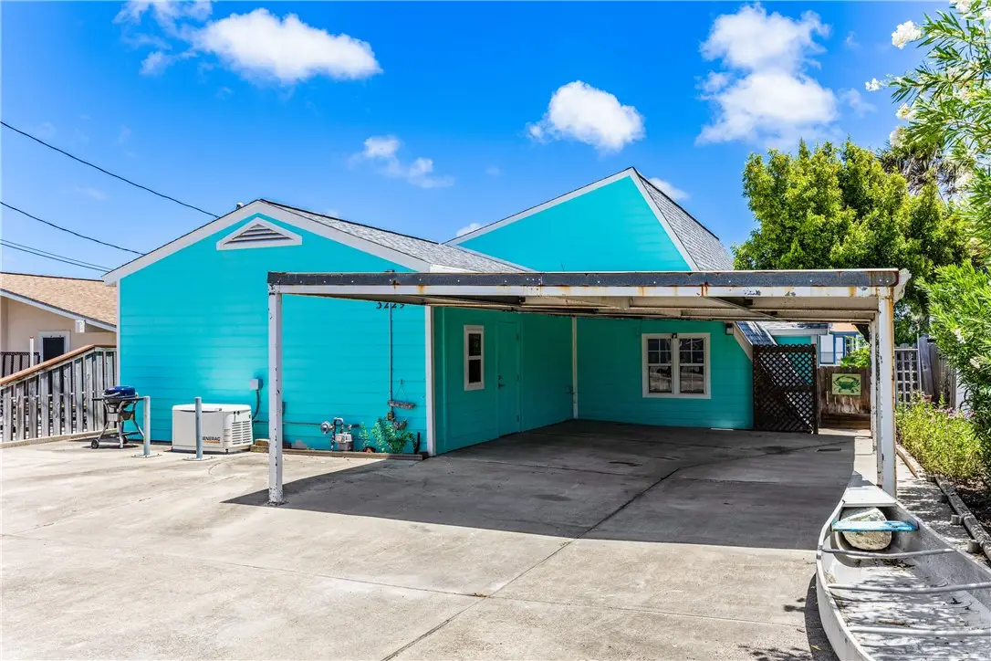 3229 Nassau Drive, Corpus Christi, TX 78418 - #1