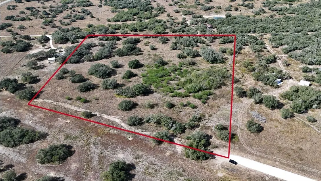 000 Highway 202- Tract 25, Refugio, TX 78377 - #1