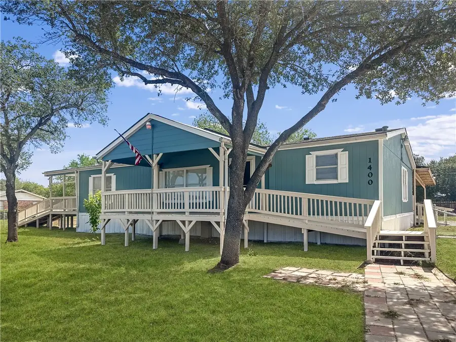 1400 Jim Gooch Avenue, Three Rivers, TX 78071 - #2